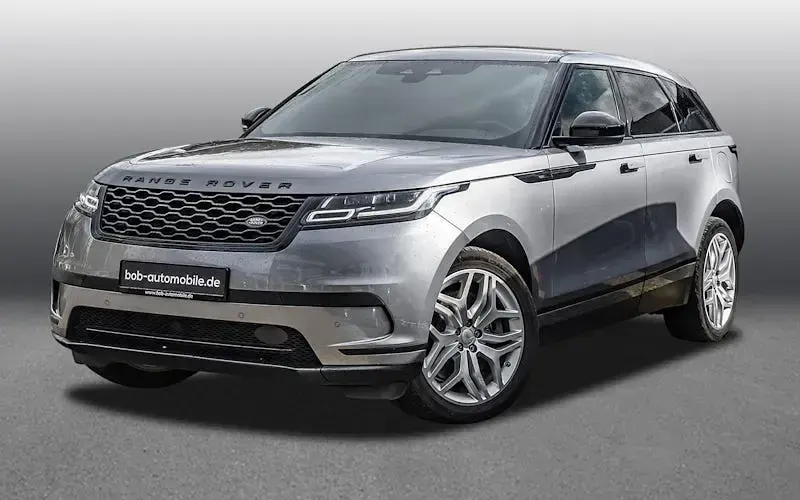 Gebraucht Land Rover Range Rover Velar R-Dynamic 404 PS (297 kW) 2022 SUV