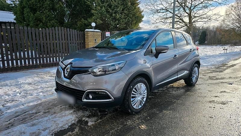 Gebraucht 2014 Renault Captur SUV | 6.000 € (Guter Preis) - Bild 1/4