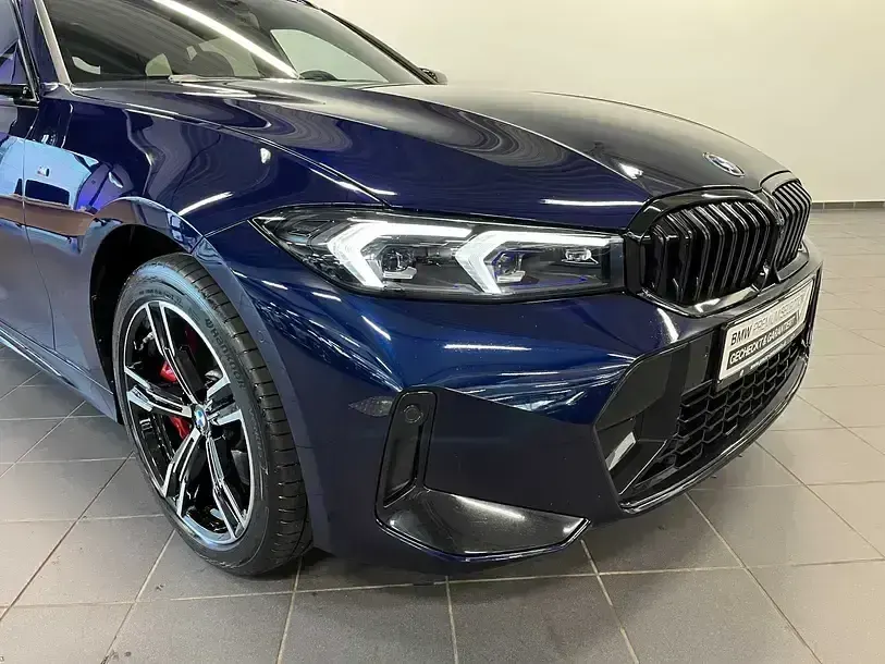 Gebraucht BMW 330e M Sport 292 PS (214 kW) 2025 Andere Kombi