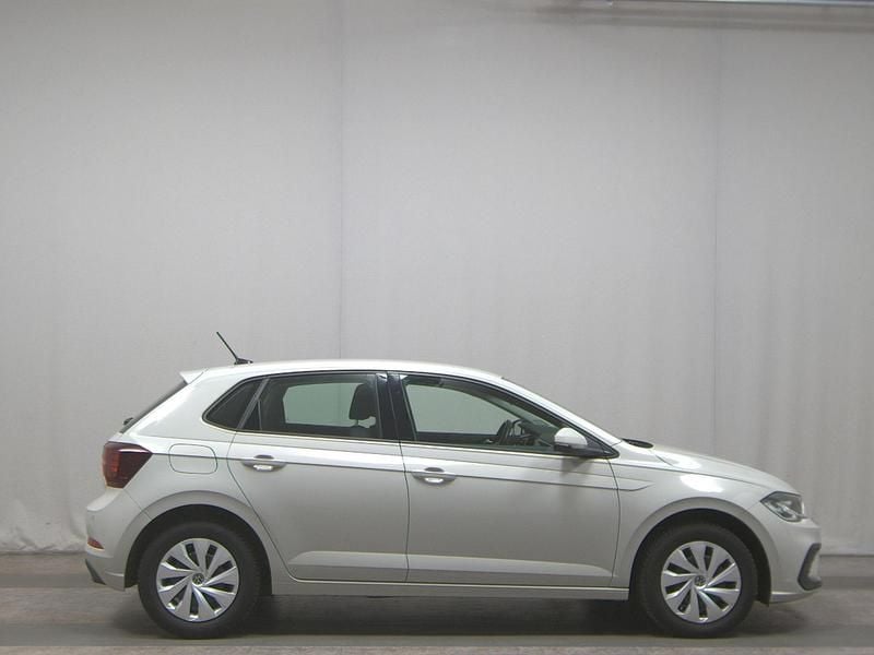 Grau Gebraucht 2022 VW Polo Pro Kleinwagen | 13.580 € (Guter Preis) - Bild 1/4