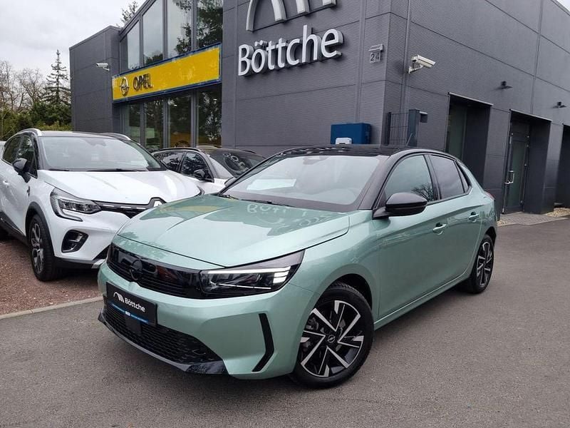 Gebraucht Opel Corsa 101 PS (74 kW) 2025 /typ aussenverkleidung metalliclackierung Kleinwagen