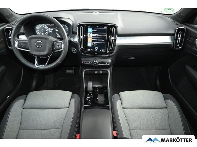 Gebraucht Volvo XC40 Plus 261 PS (191 kW) 2022 Grau SUV