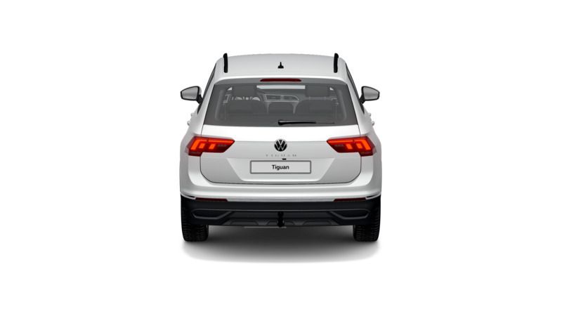 Gebraucht VW Tiguan Life 150 PS (110 kW) 2023 SUV