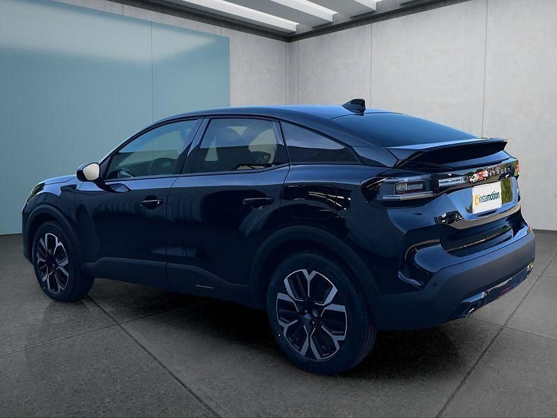 Neu Citroën C4 145 PS (106 kW) 2025 Grau Kleinwagen