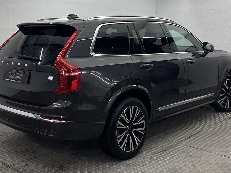 Gebraucht Volvo XC90 Core 455 PS (334 kW) 2022 Grau SUV
