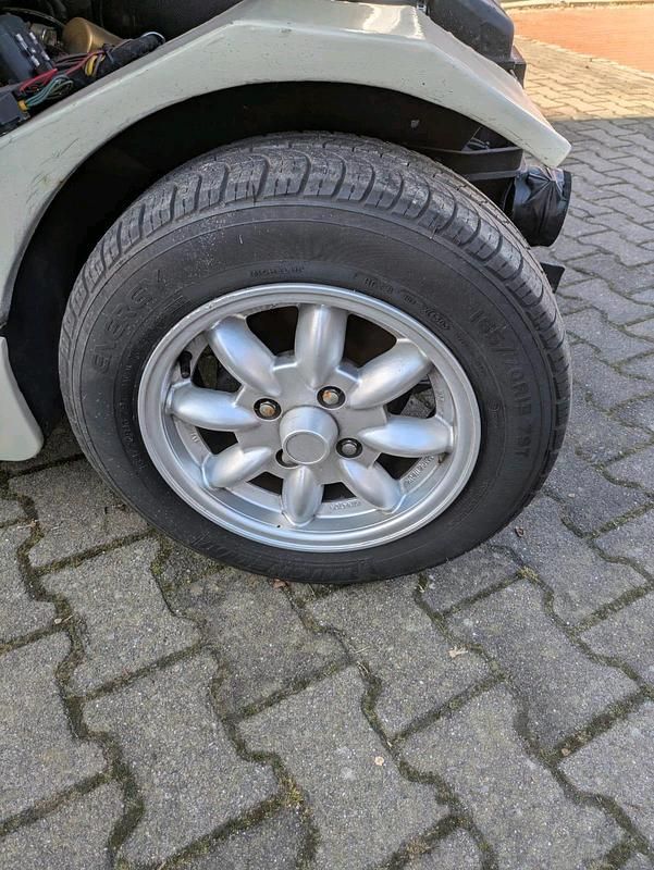 Gebraucht Austin Healey Sprite 1960 Cabrio