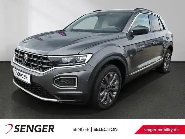 Gebraucht VW T-Roc Sport 150 PS (110 kW) 2022 SUV