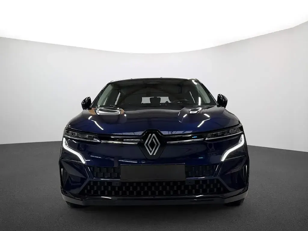 Gebraucht Renault Mégane Evolution 160 kW (218 PS) 2023 Blau Limousine