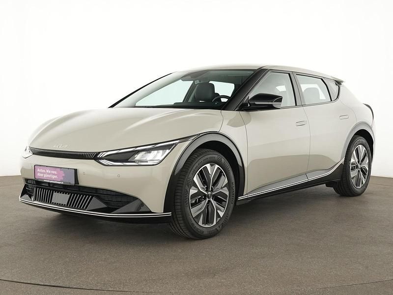 Glacier Gebraucht 2023 Kia EV6 Air SUV | 31.775 € (Fairer Preis) - Bild 1/4