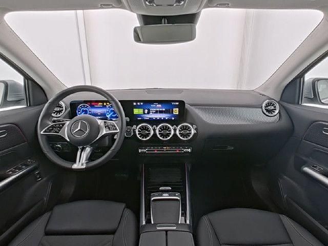 Gebraucht Mercedes EQA250 139 kW (190 PS) 2025 Hightechsilber (metallic) SUV