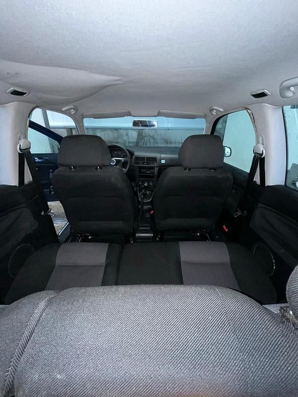 Gebraucht VW Golf IV 75 PS (55 kW) 2000 Blau Kleinwagen