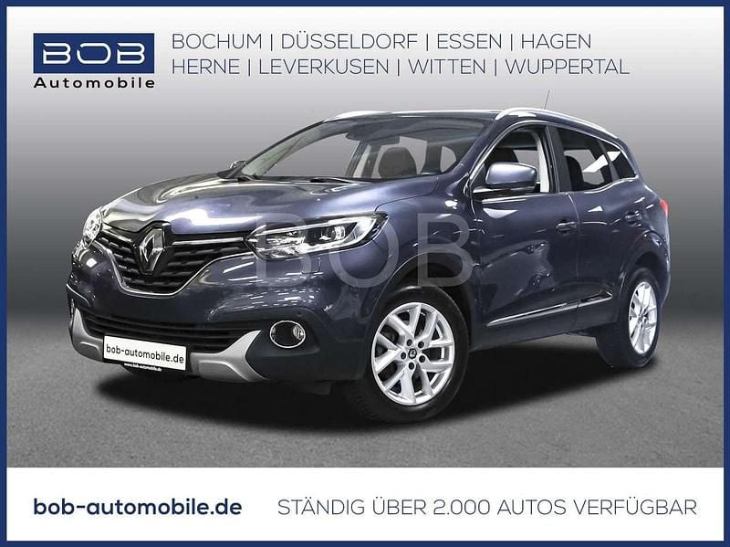 Occasion Renault Kadjar XMOD 131 ch (96 kW) 2016 SUV