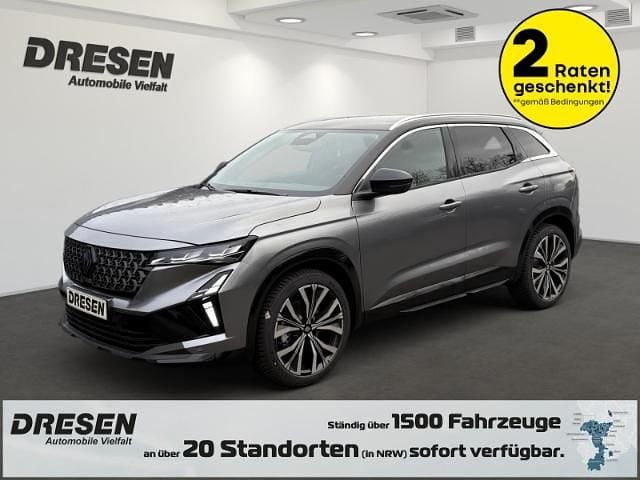 Grau Neu 2026 Renault Austral Techno SUV | 40.790 € (Guter Preis) - Bild 1/4