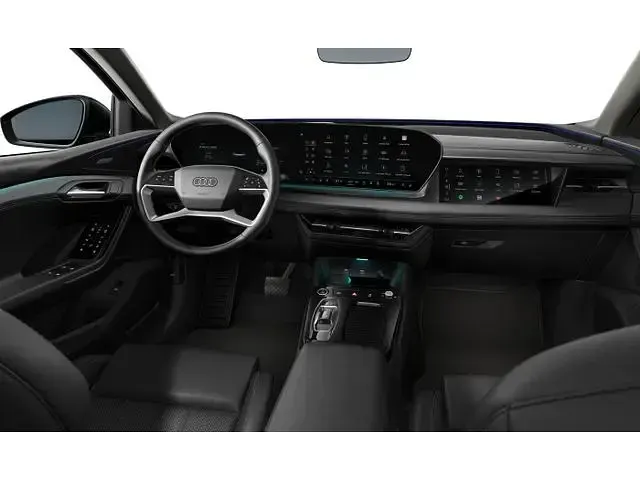 Brugt Audi e-tron 284 kW (387 HK) 2025 SUV