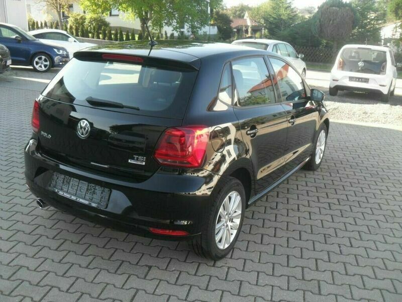epc vw polo 1.2