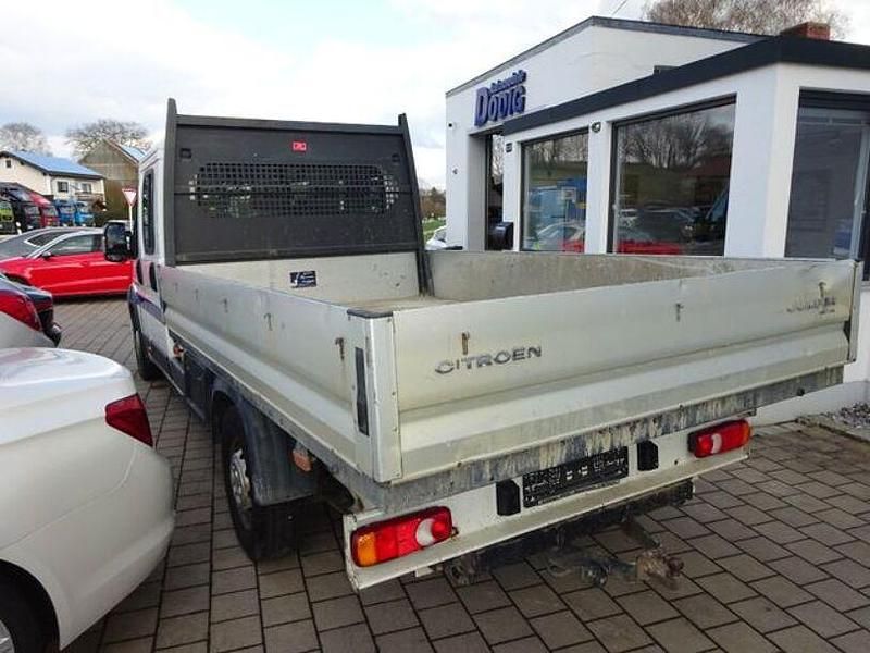 Gebraucht Citroën Jumper 235 PS (172 kW) 2018 Andere Van / Kleinbus