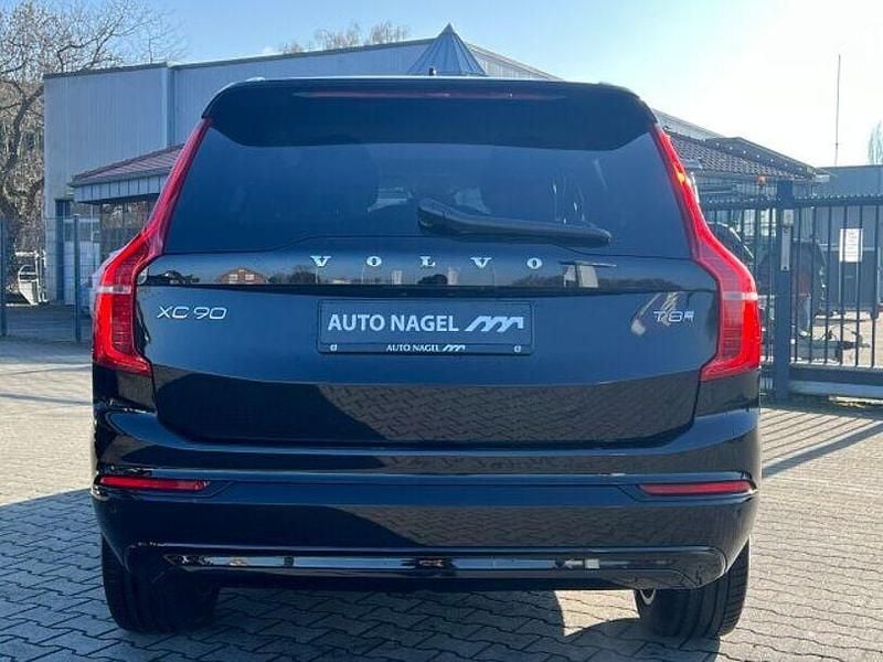 Gebraucht Volvo XC90 Ultra 455 PS (334 kW) 2024 Andere SUV