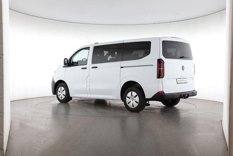 Neu VW T7 150 PS (110 kW) 2026 Weiß Van