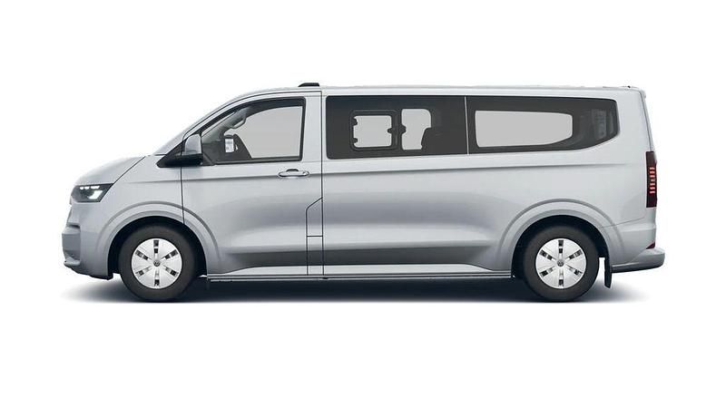Neu VW Transporter 150 PS (110 kW) 2026 Grau Van