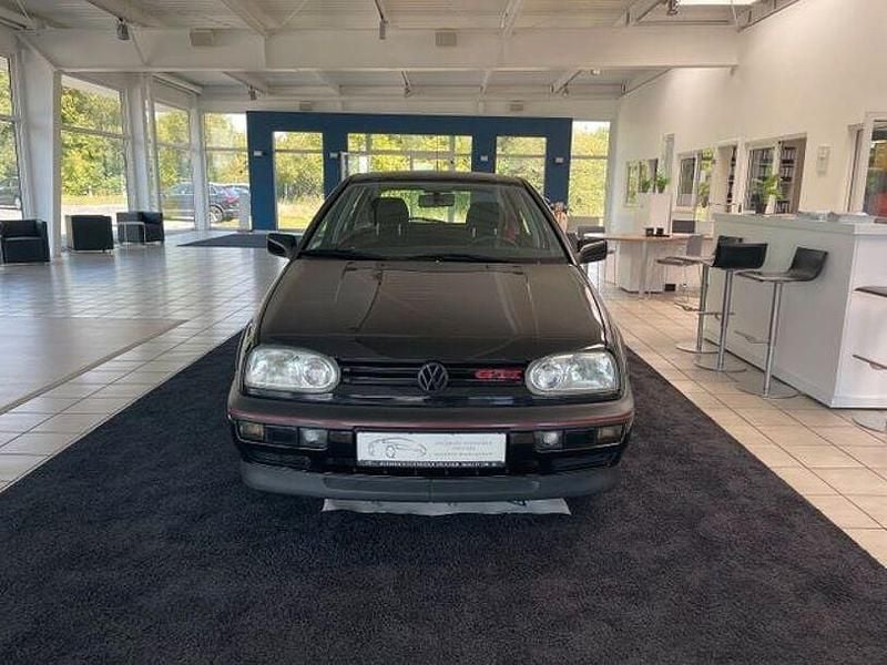 Andere Gebraucht 1997 VW Golf III Limousine | 18.900 € - Bild 1/4