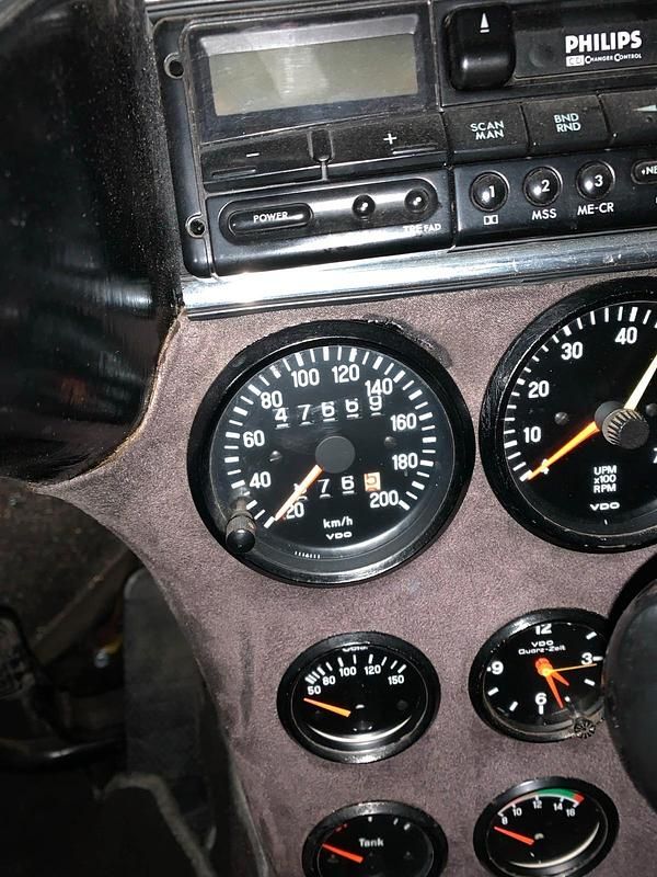 Gebraucht Apal Buggy 50 PS (36 kW) 1972