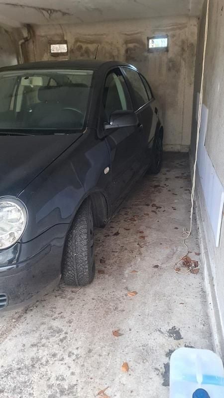 Gebraucht VW Polo 75 PS (55 kW) 2003 Limousine