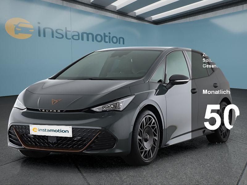 Gebraucht Cupra Born VZ2 244 kW (333 PS) 2024 Kleinwagen