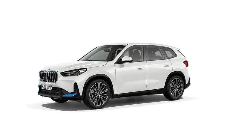 Gebraucht 2023 BMW iX1 Luxury Line SUV | 38.708 € (Etwas zu teuer) - Bild 1/3