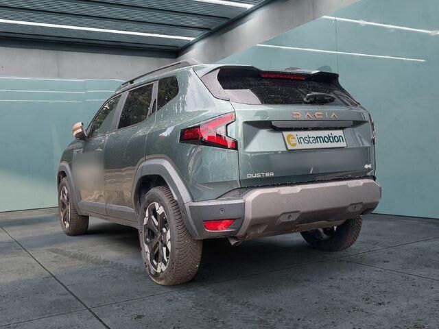 Gebraucht Dacia Duster Extreme 131 PS (96 kW) 2024 Other SUV