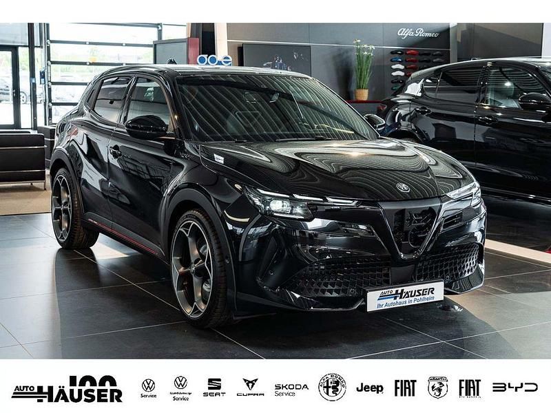 Gebraucht Alfa Romeo Junior Veloce 206 kW (281 PS) 2025 SUV