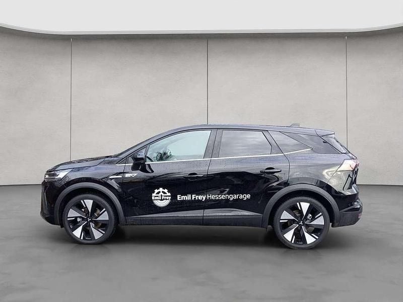 Gebraucht Mitsubishi Grandis Diamant Edition 109 PS (80 kW) 2025 Schwarz SUV