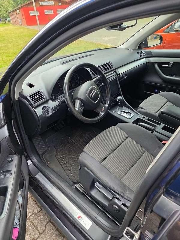 Gebraucht Audi A4 140 PS (102 kW) 2006 Kombi