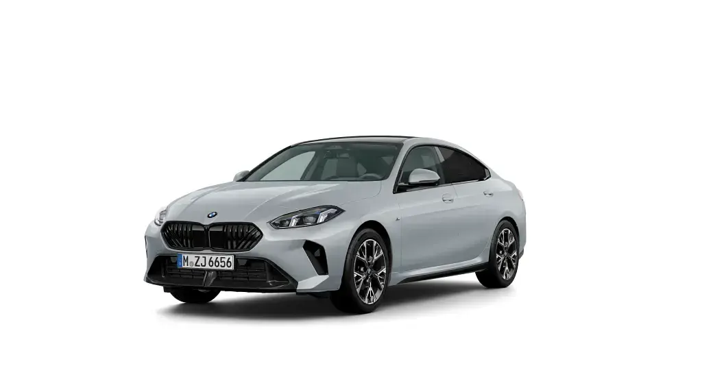 Gebraucht BMW 223 Shadowline 204 PS (150 kW) 2026 Coupé