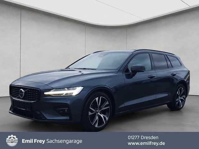 Gebraucht 2025 Volvo V60 Kombi | 38.450 € (Guter Preis) - Bild 1/4