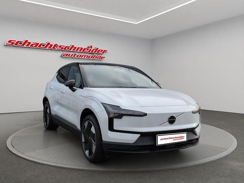 Neu Volvo EX30 Plus 200 kW (272 PS) 2025 Weiß SUV