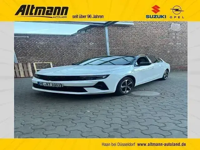 Gebraucht Opel Astra 146 PS (107 kW) 2025 Kleinwagen