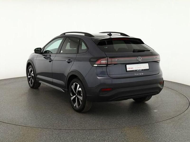 Nowe VW Taigo 150 KM (110 kW) 2025 Szary SUV