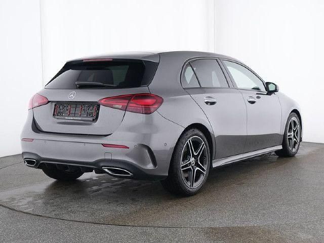 Gebraucht 2024 Mercedes A220 | 34.970 € (Fairer Preis) - Bild 1/4
