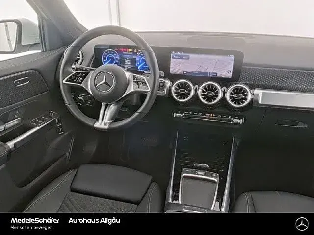 Gebraucht Mercedes EQB250 139 kW (190 PS) 2025 SUV