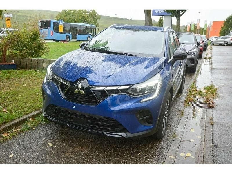 Gebraucht Mitsubishi ASX Edition 143 PS (105 kW) 2024 Othercolor SUV