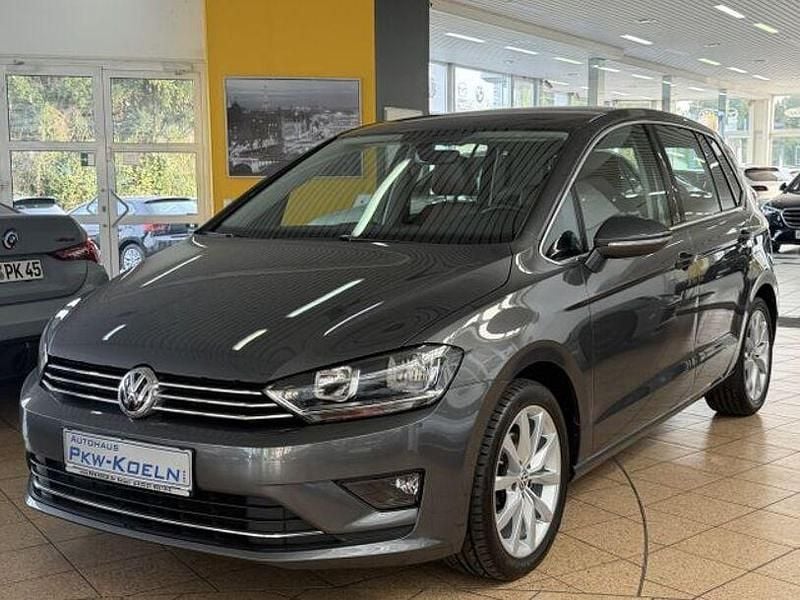 Usado VW Golf VII Highline 150 HP (110 kW) 2017 Andere Sedan