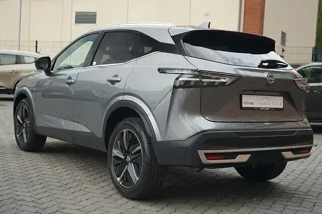 Neu Nissan Qashqai 158 PS (116 kW) 2026 Andere SUV