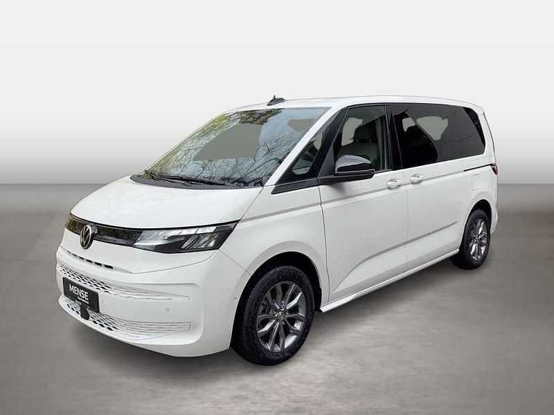 Nuova VW Multivan 150 CV (110 kW) 2026 Bianco Monovolume