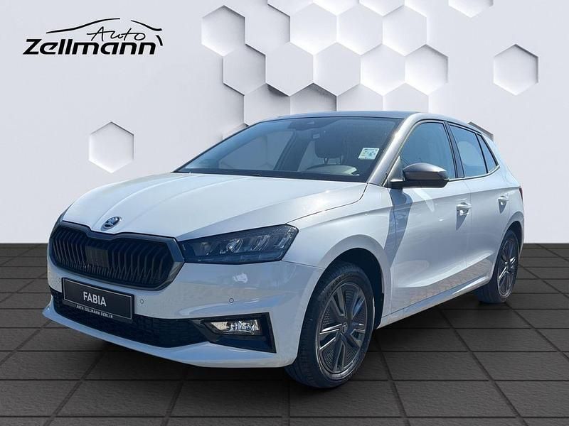 Gebraucht Skoda Fabia Selection 116 PS (85 kW) 2026 Kleinwagen