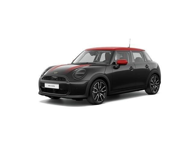 Gebraucht Mini Cooper 156 PS (114 kW) 2024 Grau Kleinwagen