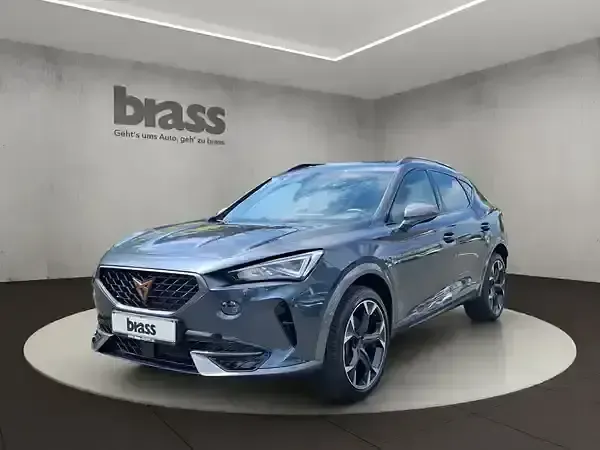 Gebraucht Cupra Formentor 150 PS (110 kW) 2023 SUV