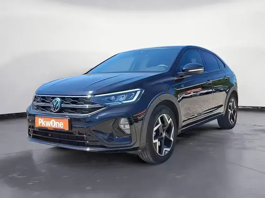 Gebraucht VW Taigo R-line 116 PS (85 kW) 2025 SUV