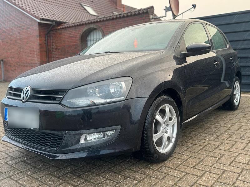 Vw Polo Gebraucht Privat