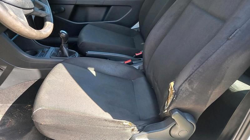 Gebraucht Skoda Citigo 44 PS (32 kW) 2016 Weiß Kleinwagen