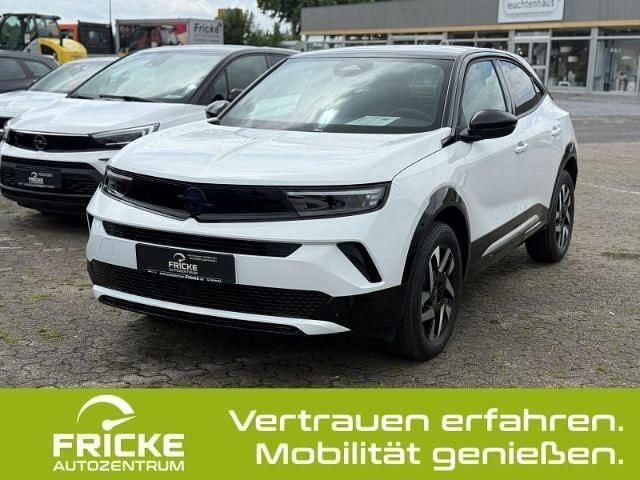 Weiss Neu 2025 Opel Mokka SUV | 23.840 € (Superpreis) - Bild 1/4